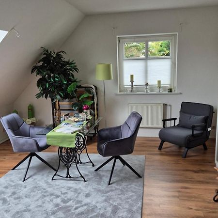 Ferienwohnung Moin Glückstadt Екстериор снимка