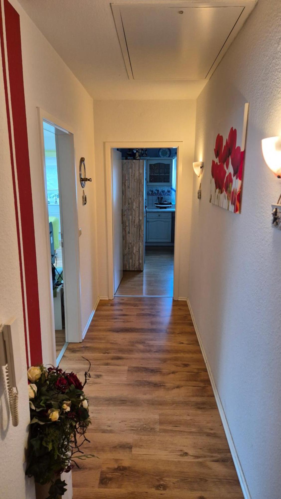 Ferienwohnung Moin Glückstadt Екстериор снимка