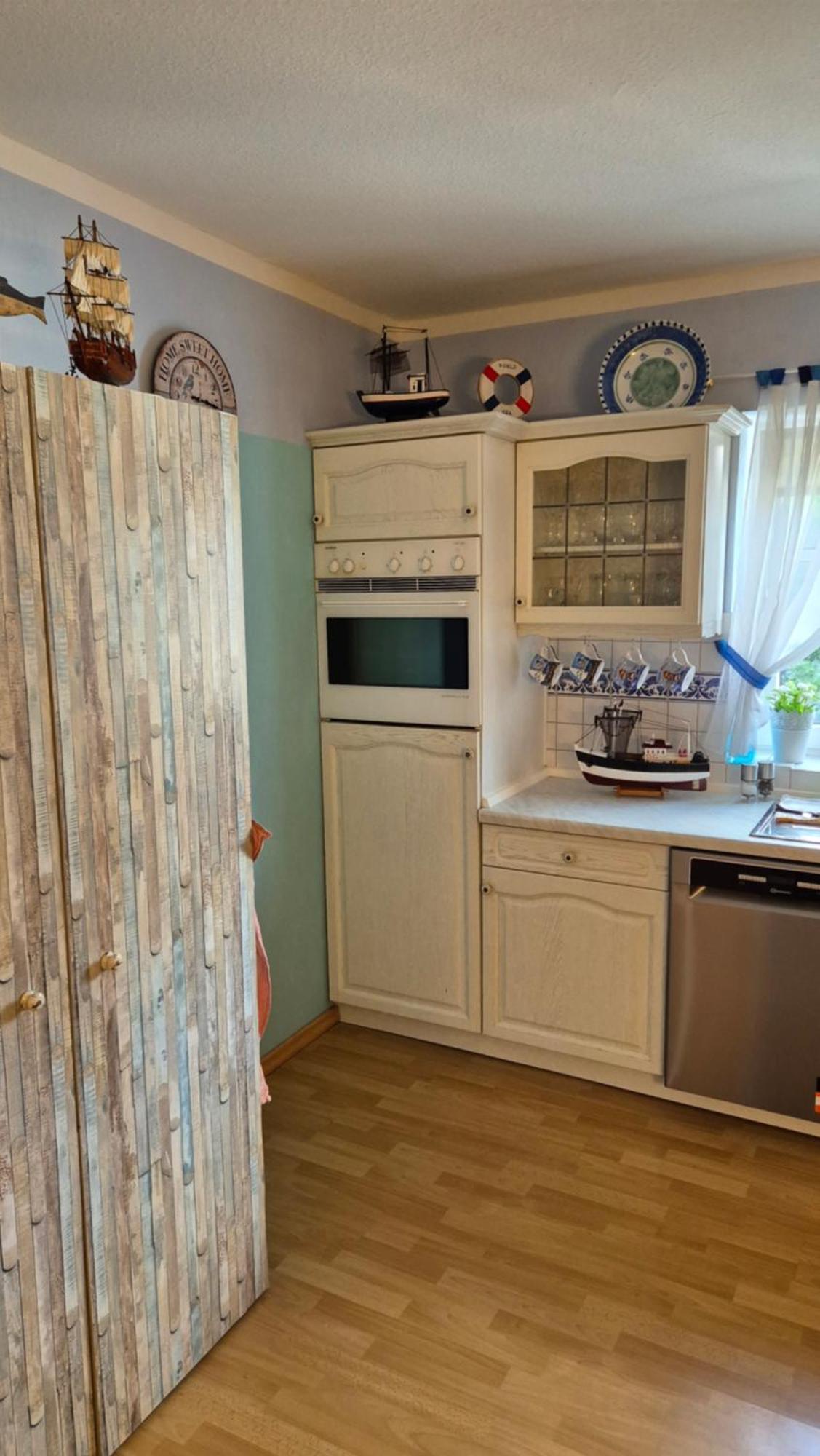 Ferienwohnung Moin Glückstadt Екстериор снимка