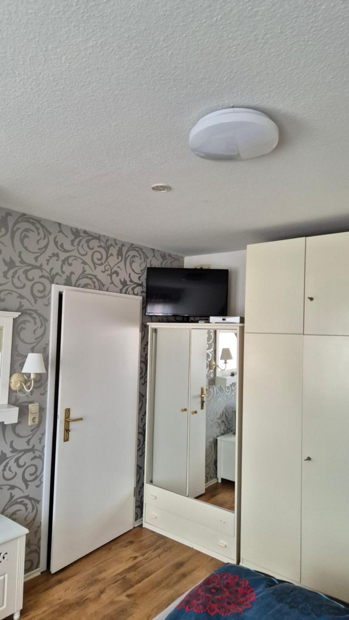 Ferienwohnung Moin Glückstadt Екстериор снимка