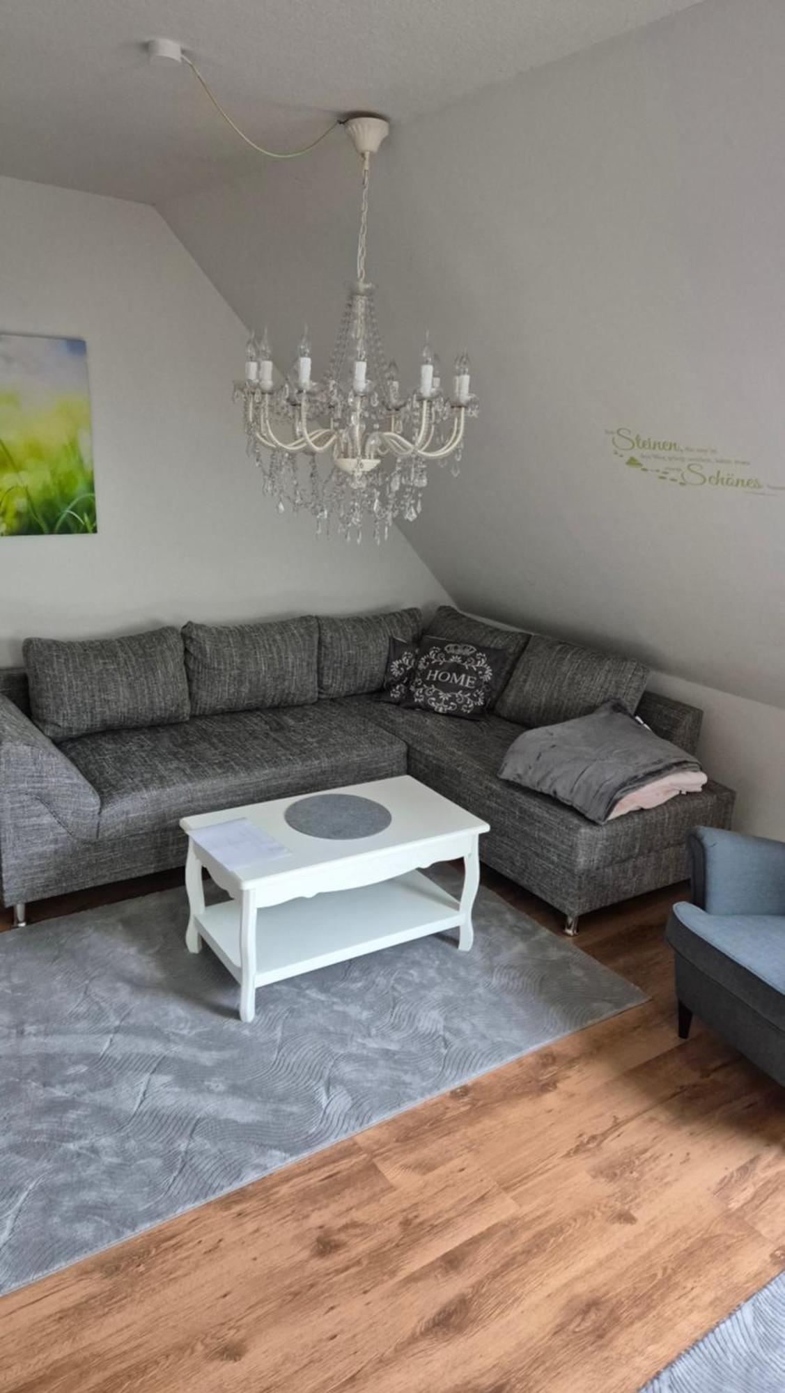 Ferienwohnung Moin Glückstadt Екстериор снимка